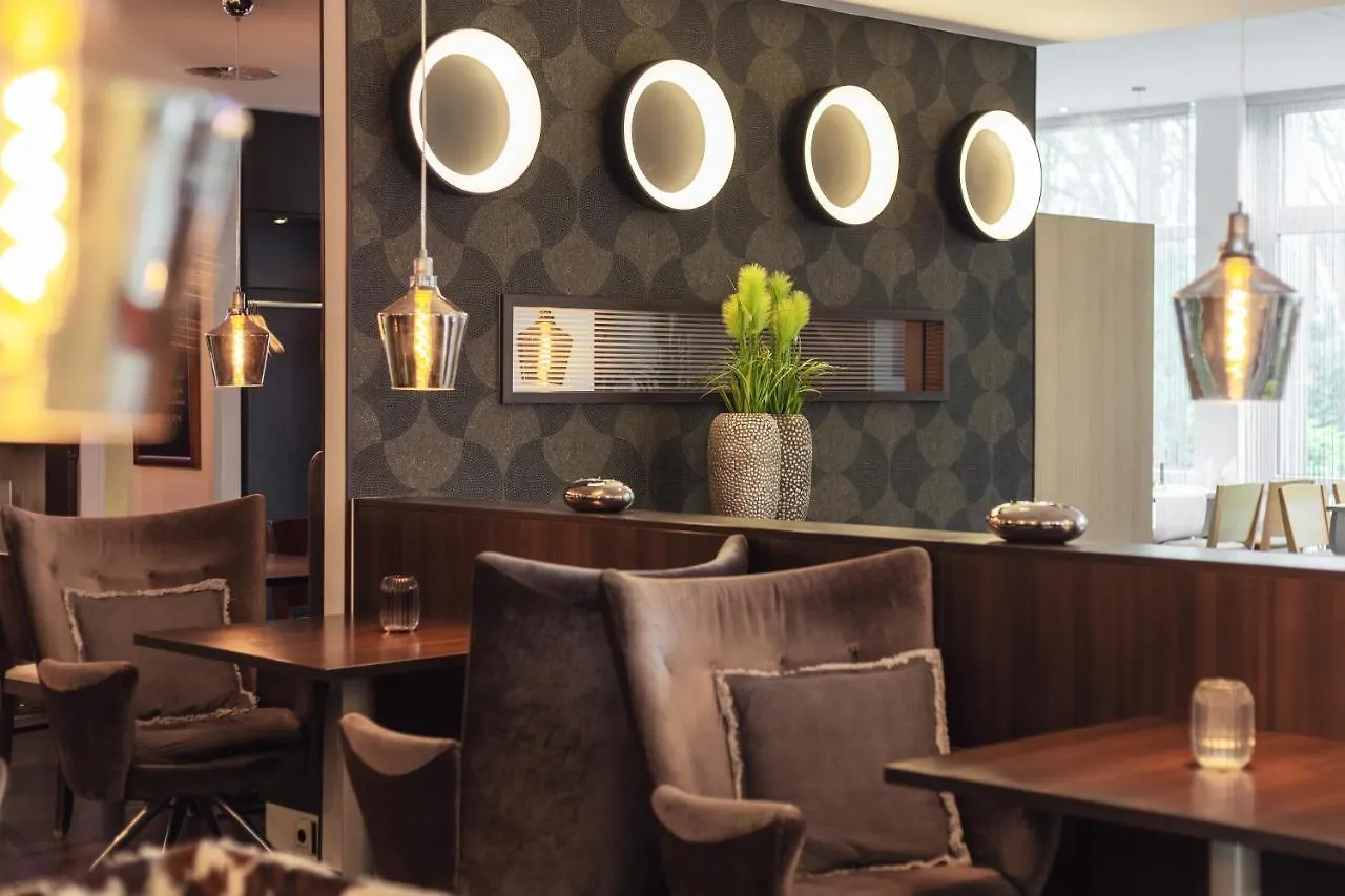 Select Hotel Hamburg Nord 4*,  Germania