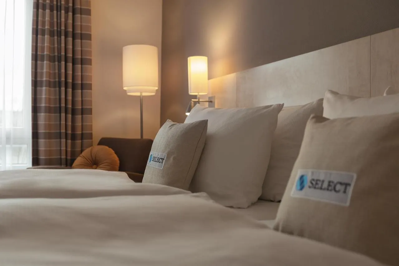 Select Hotel Hamburg Nord