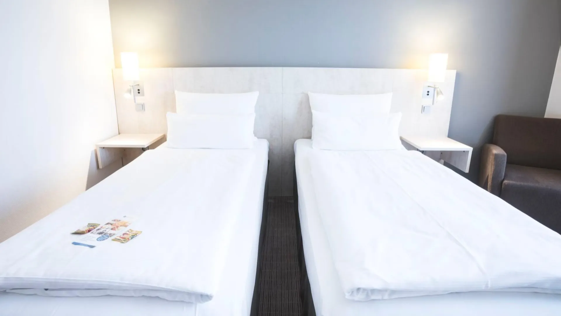 Select Hotel Hamburg Nord