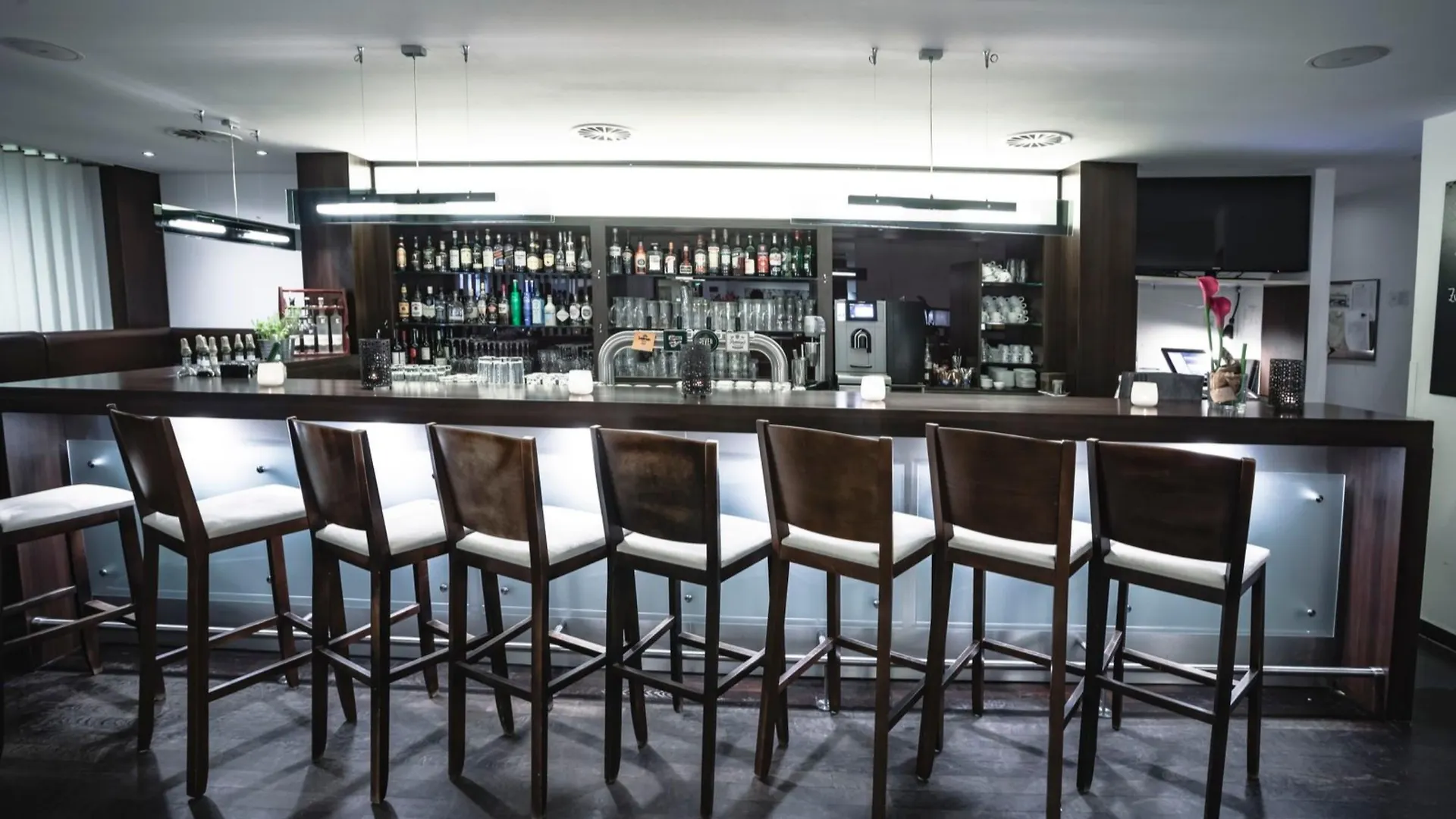 Select Hotel Hamburg Nord 4*,  Germania
