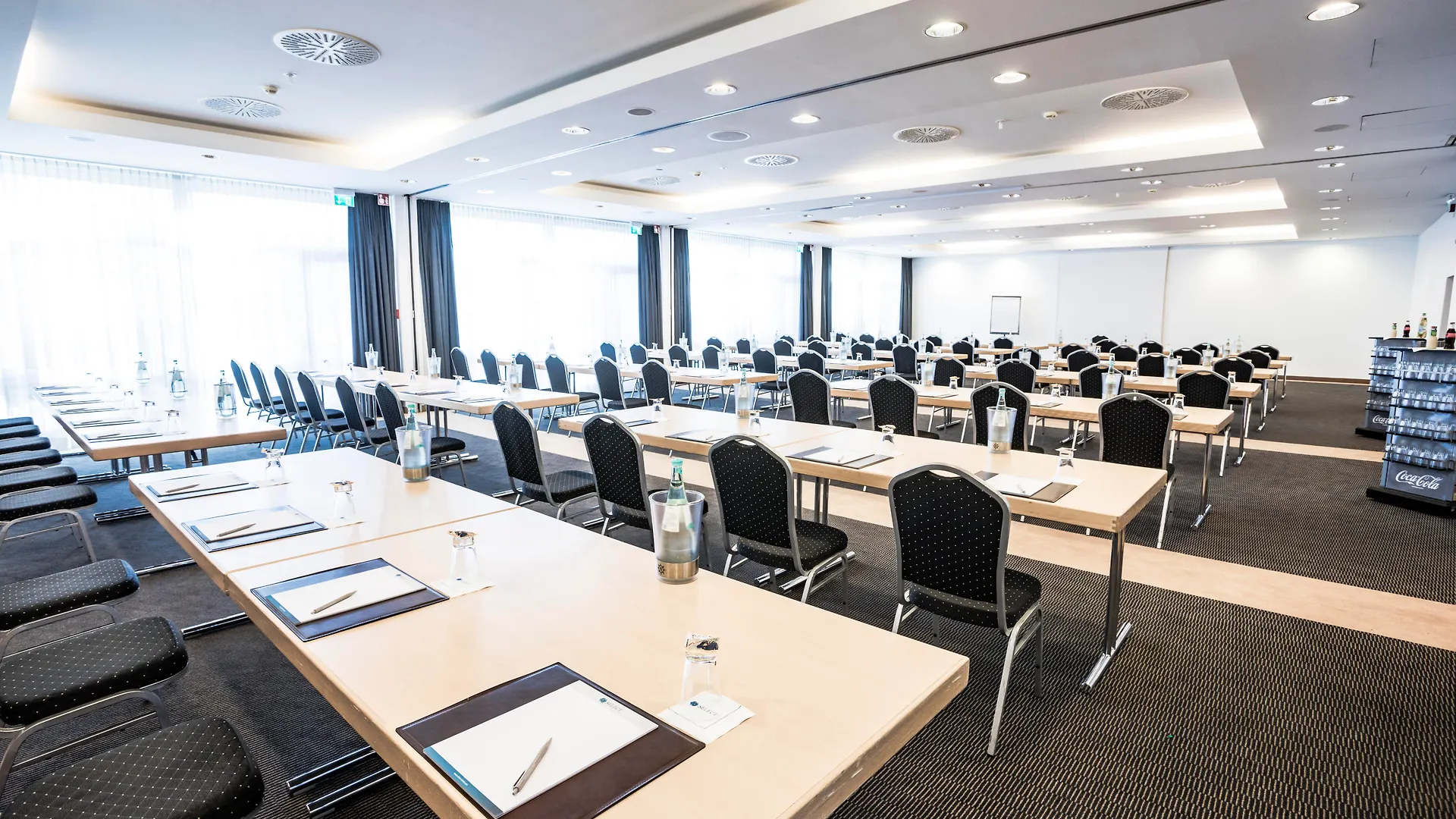 Select Hotel Hamburg Nord