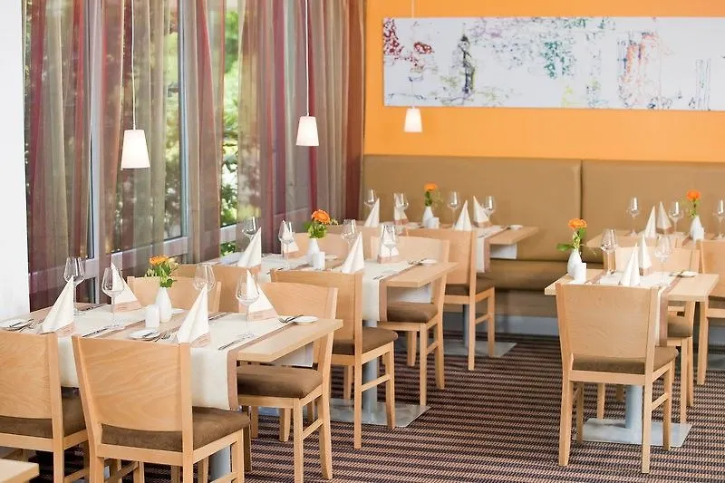 ****  Select Hotel Hamburg Nord Tyskland