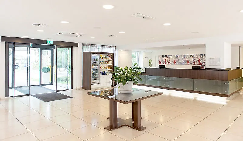 Select Hotel Hamburg Nord