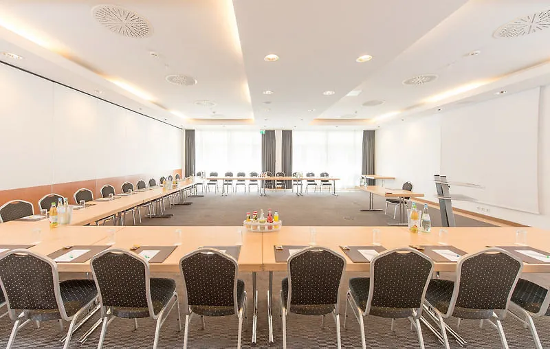 Select Hotel Hamburg Nord 4*,  Germania