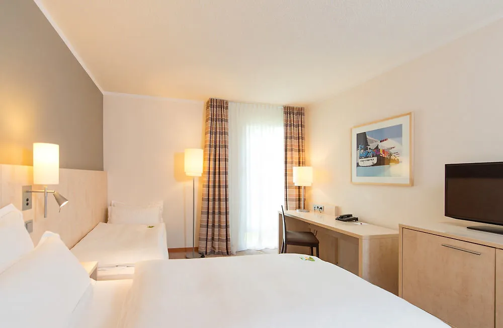 Select Hotel Hamburg Nord
