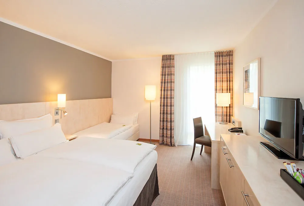 Select Hotel Hamburg Nord