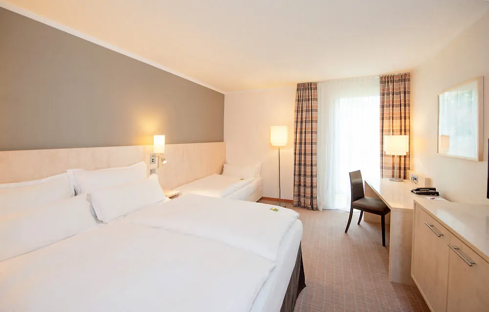 Select Hotel Hamburg Nord