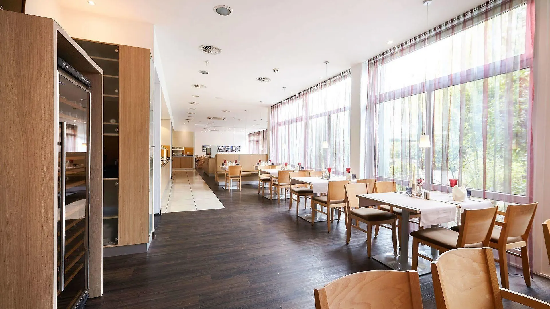 Select Hotel Hamburg Nord