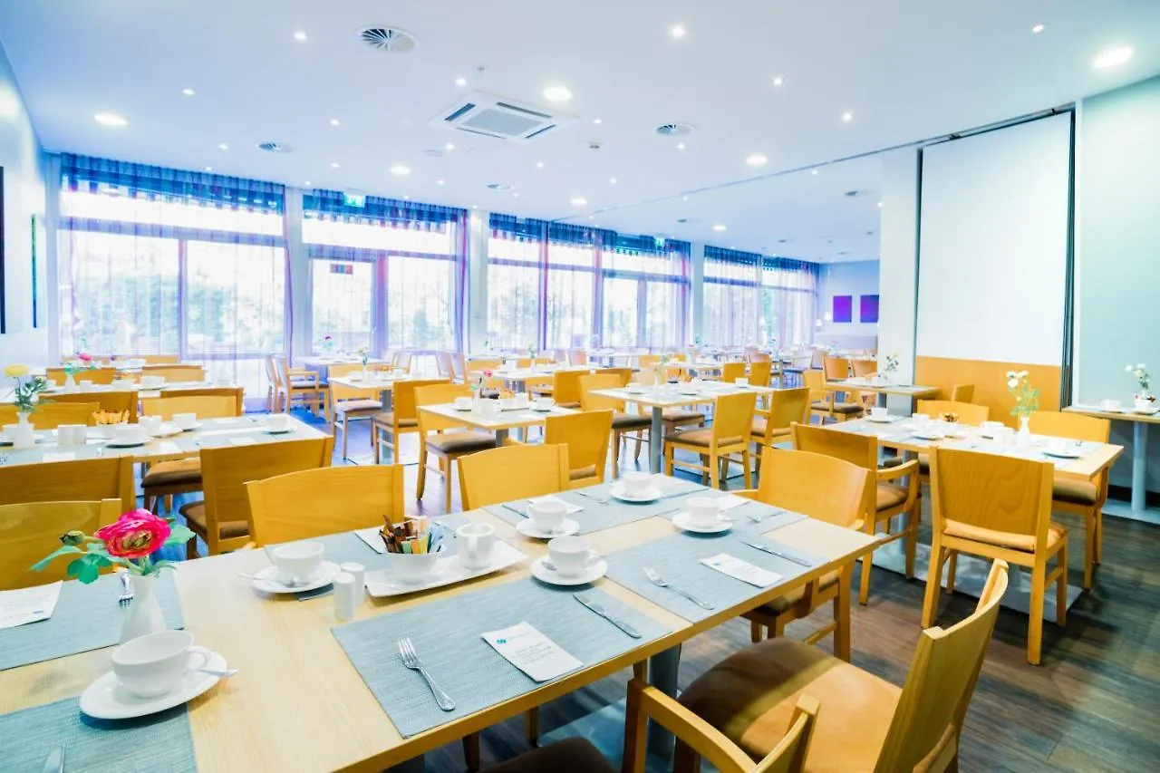 Select Hotel Hamburg Nord