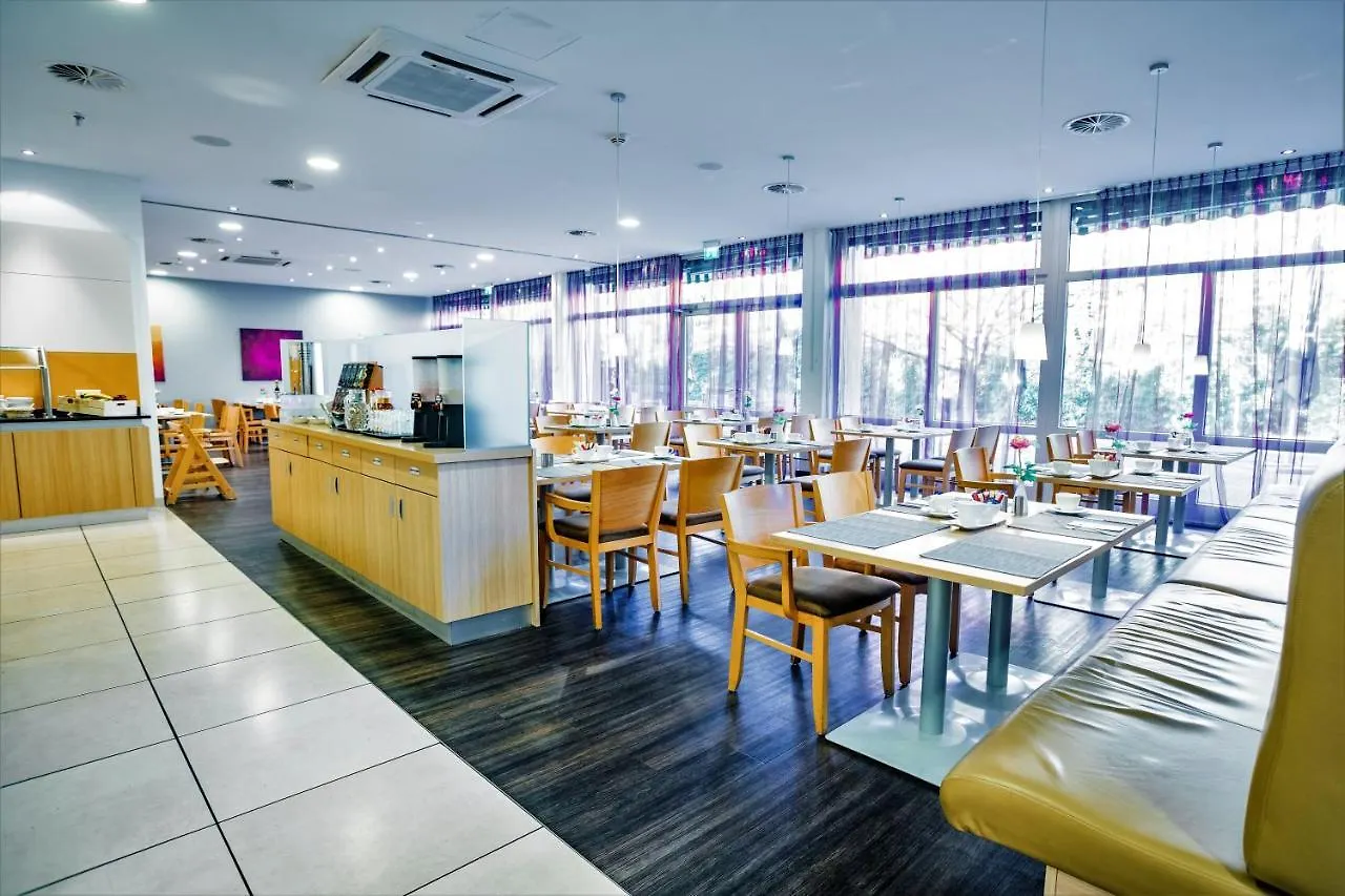 Select Hotel Hamburg Nord