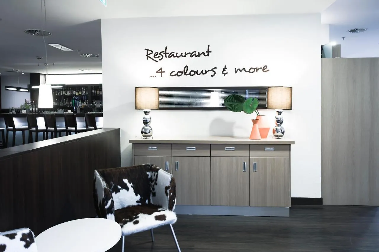Select Hotel Hamburg Nord
