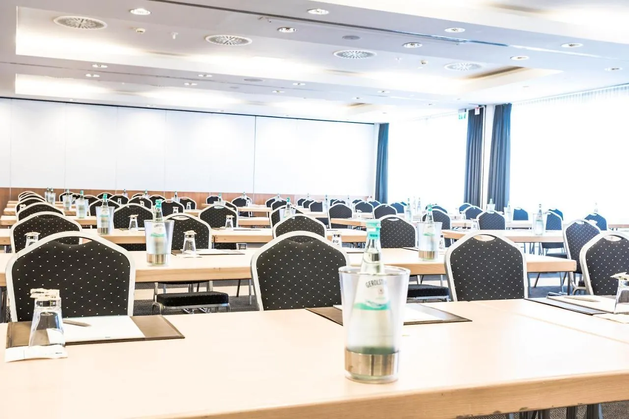 Select Hotel Hamburg Nord