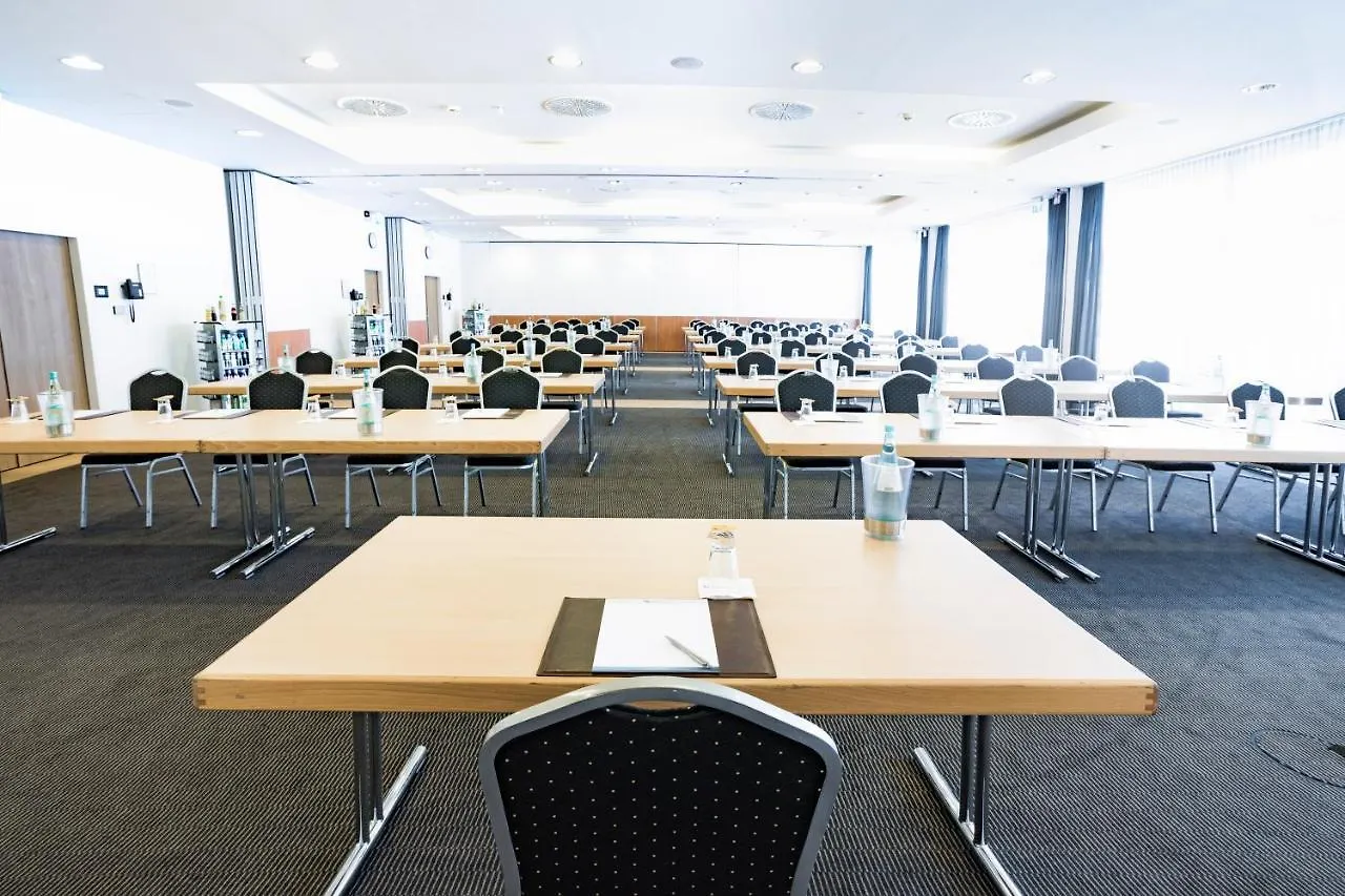 Select Hotel Hamburg Nord Germania