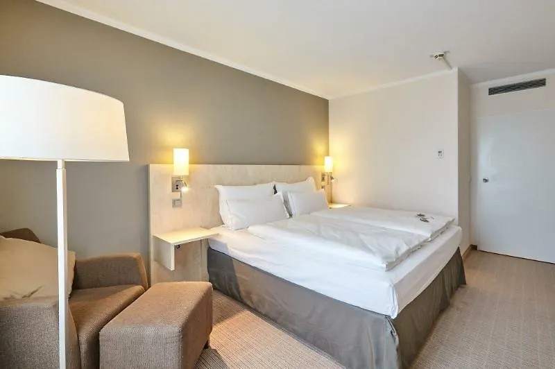 Select Hotel Hamburg Nord