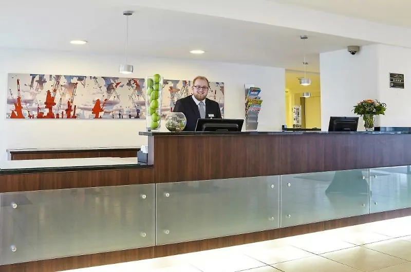 Select Hotel Hamburg Nord