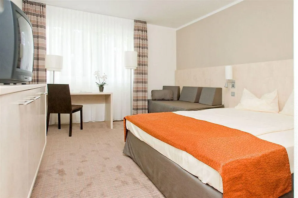 Select Hotel Hamburg Nord