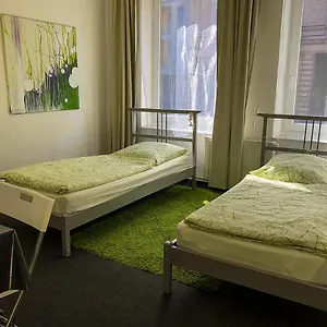 Bedpark Altona Vandrarhem