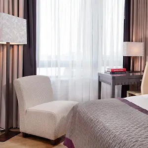 Hotel Mitte, Hamborg