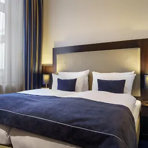 Hotel Continental Hauptbahnhof, Hamborg