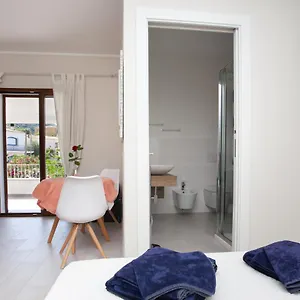 Lu Lioni Bed & Breakfast