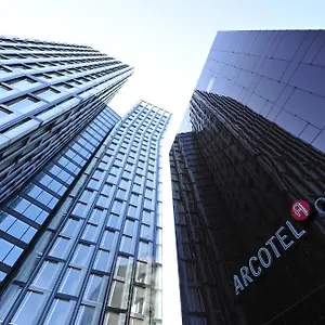 Otel Arcotel Onyx