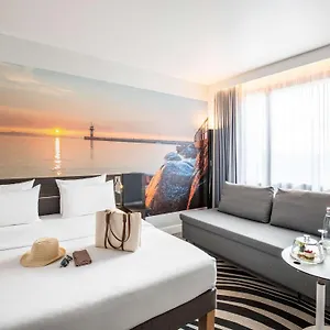 Hotel Novotel Alster, Hamborg