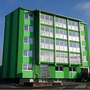 Hotel Olive Aschaffenburg