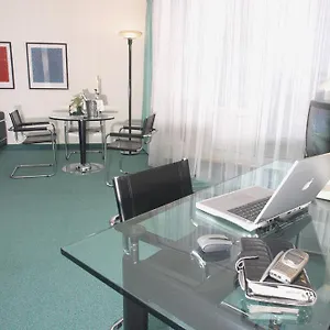 Lejlighedshotel Elb-residence, Hamborg
