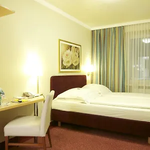 Hotel Hotel Central Hamburg, Hamborg
