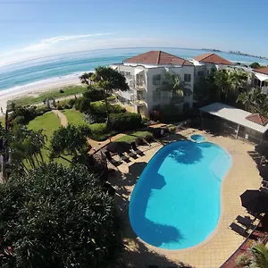 Golden Riviera Absolute Beachfront Курортный комплекс Голд-Кост