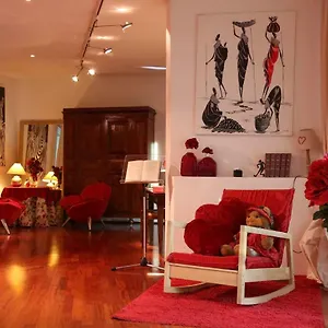 A Casa Di Marzia Bed & Breakfast