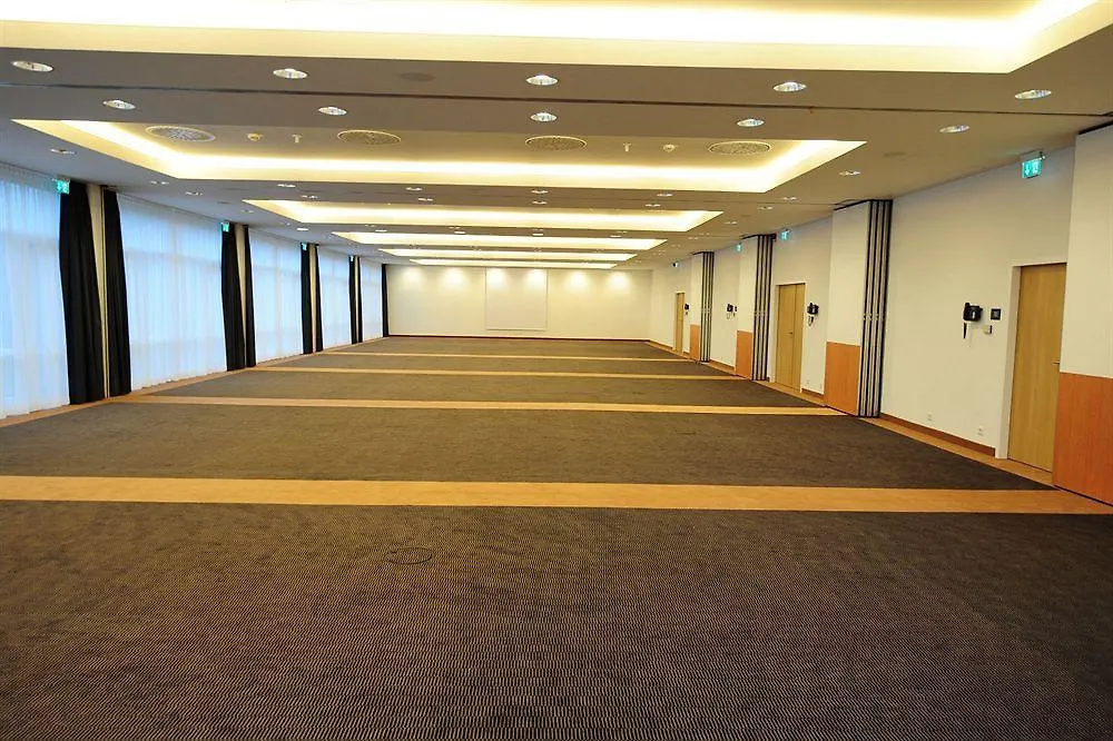 Select Hotel Hamburg Nord