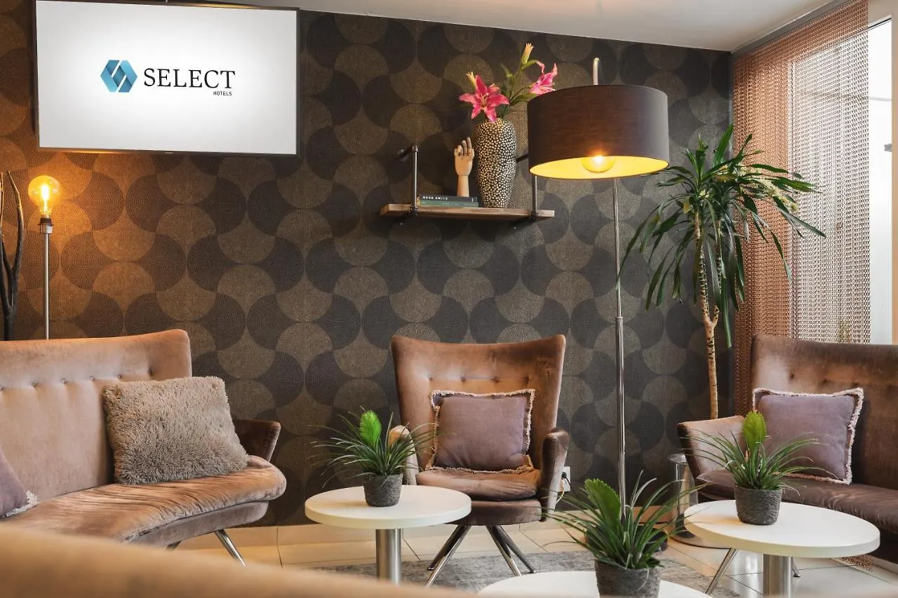 Select Hotel Hamburg Nord
