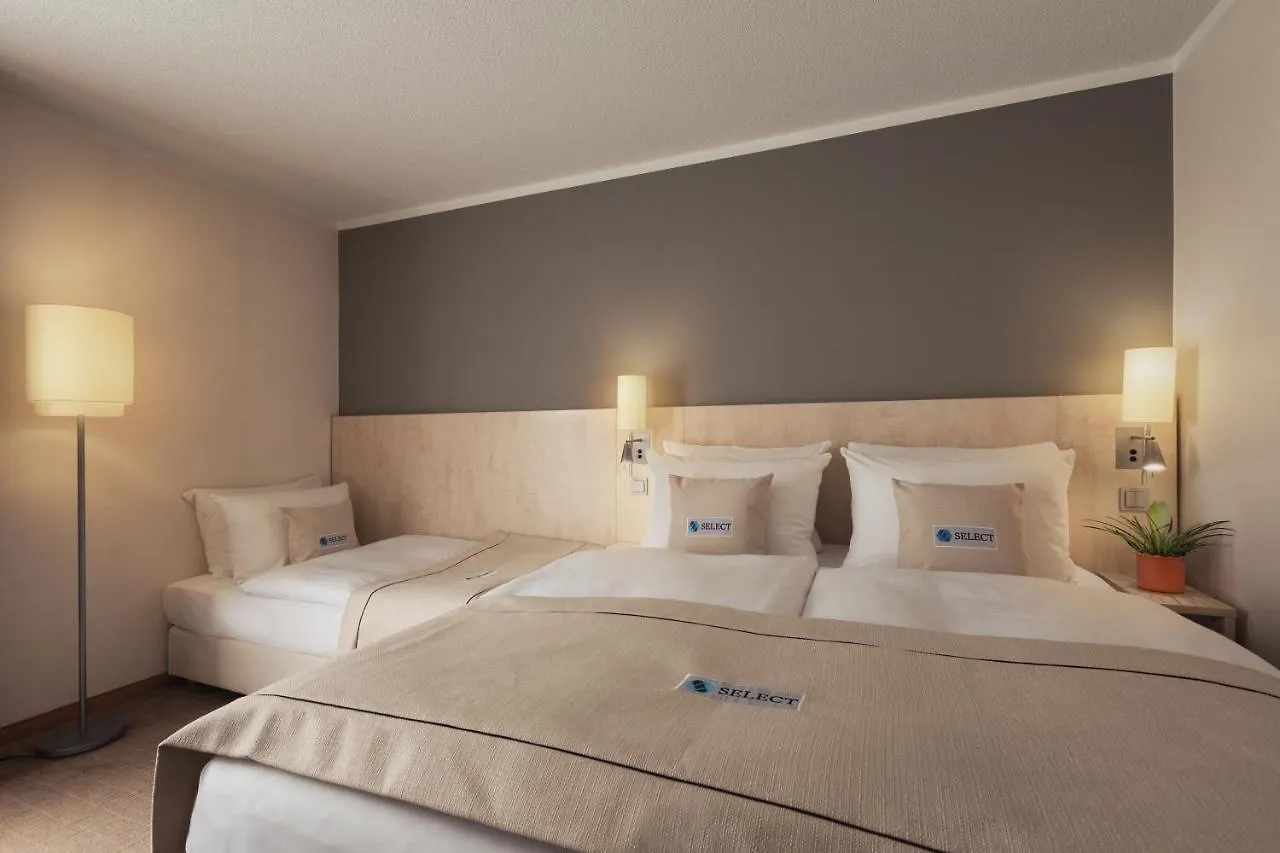 Select Hotel Hamburg Nord