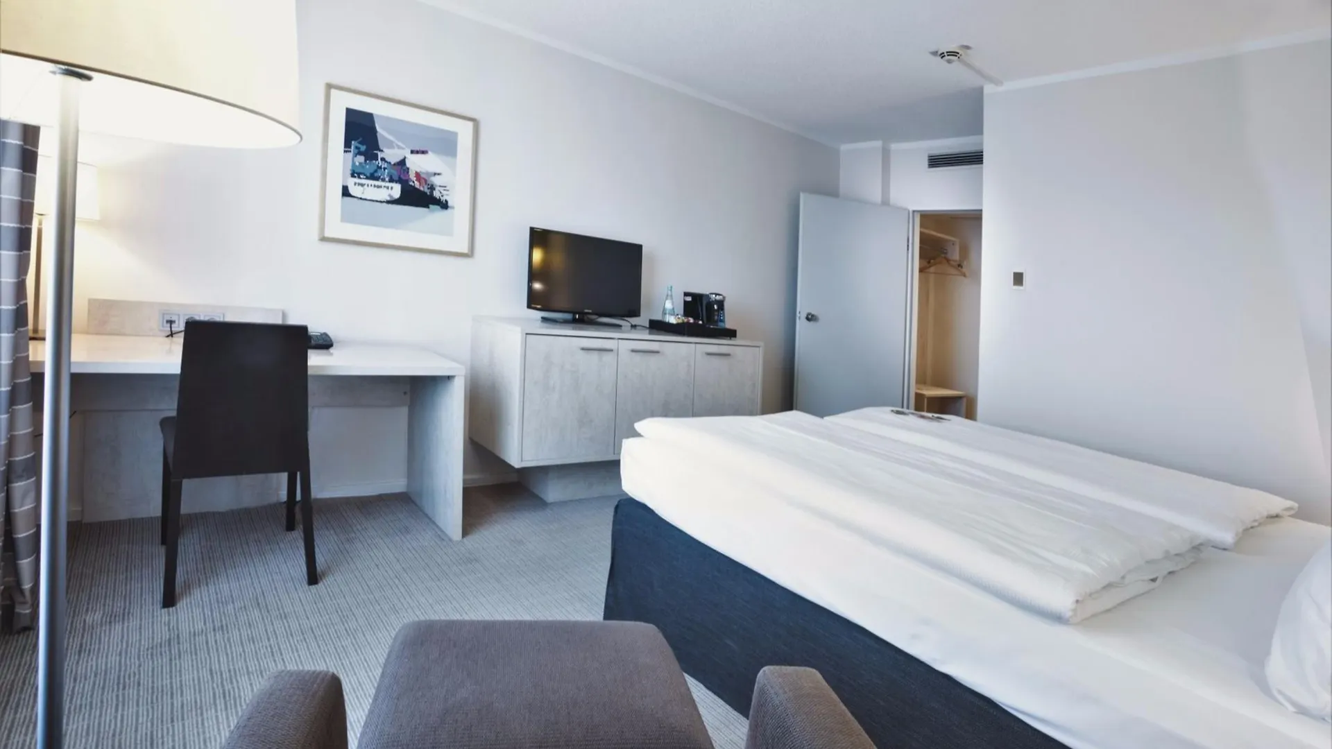 Select Hotel Hamburg Nord