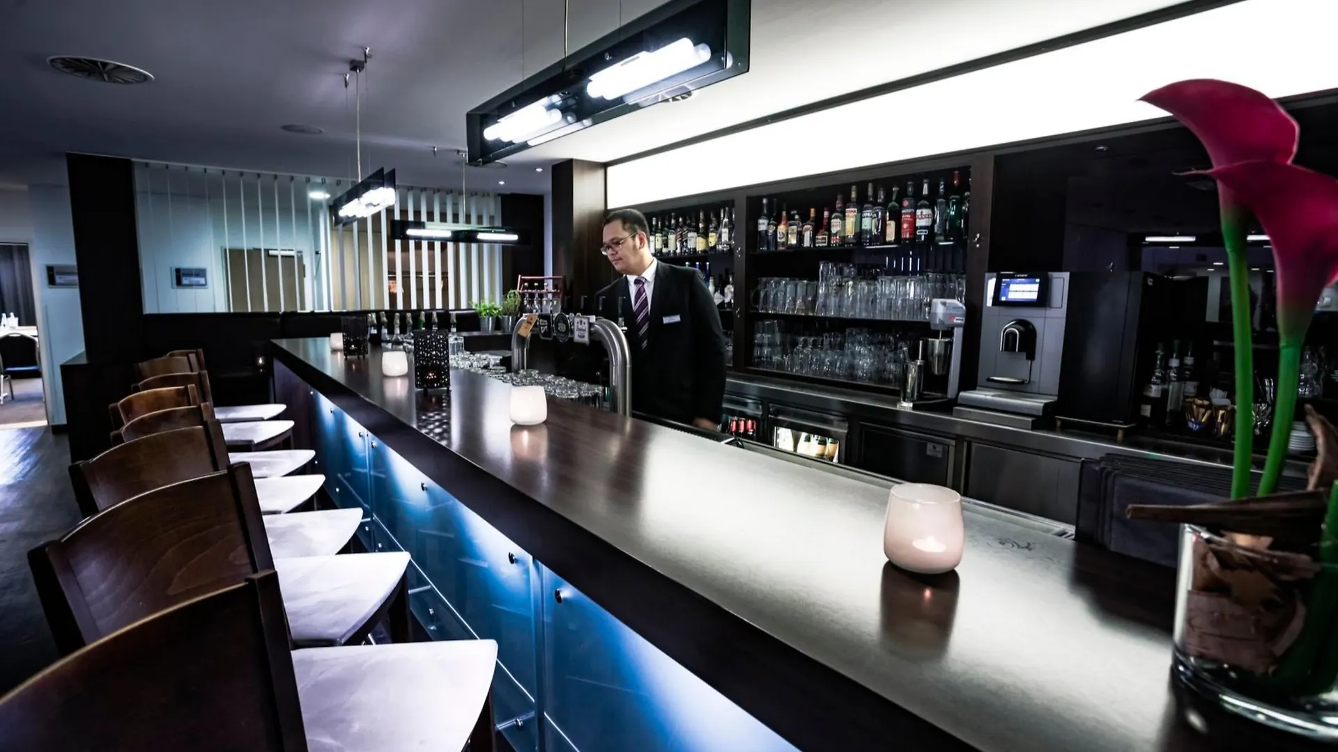 Select Hotel Hamburg Nord