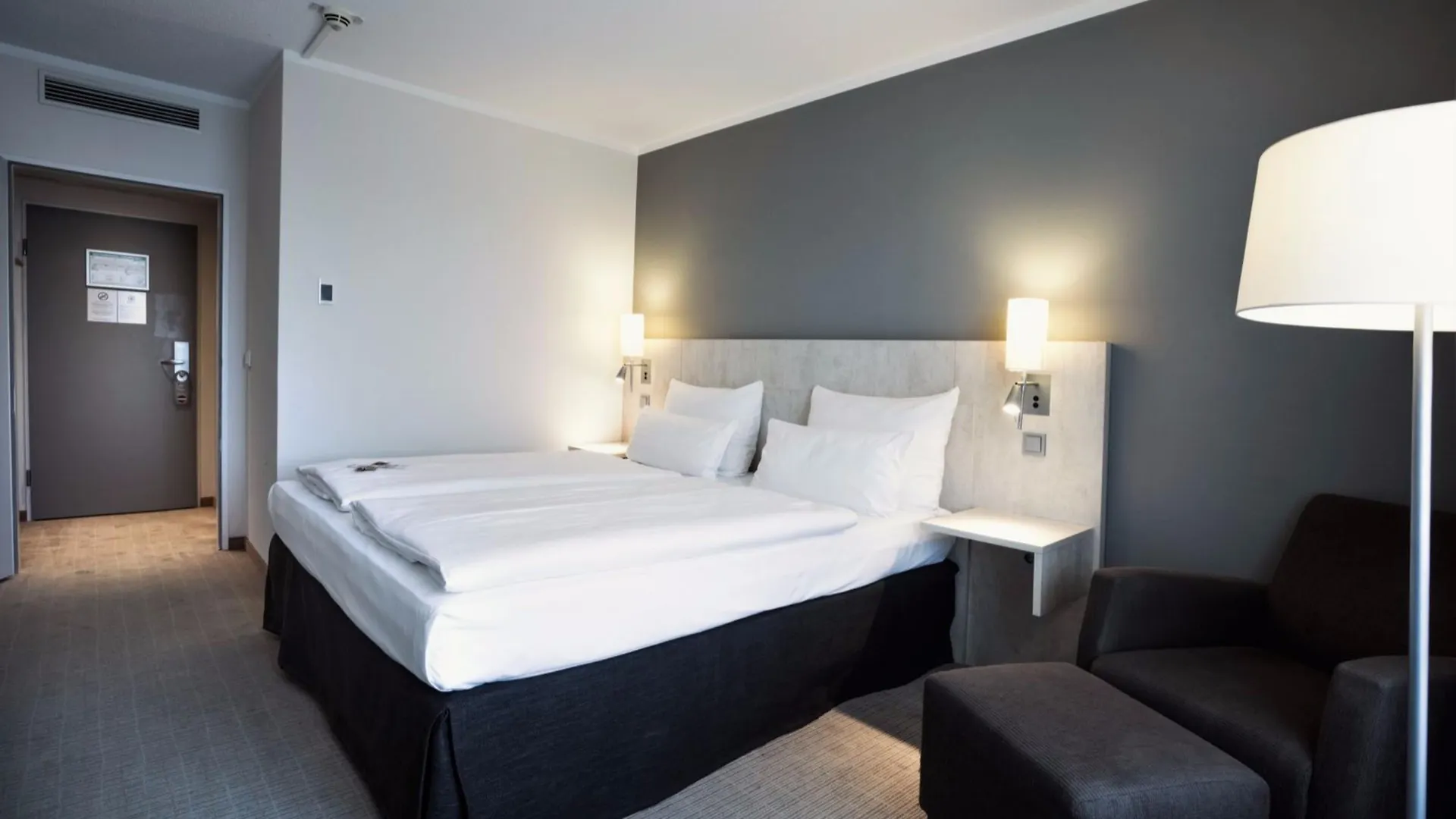 Select Hotel Hamburg Nord