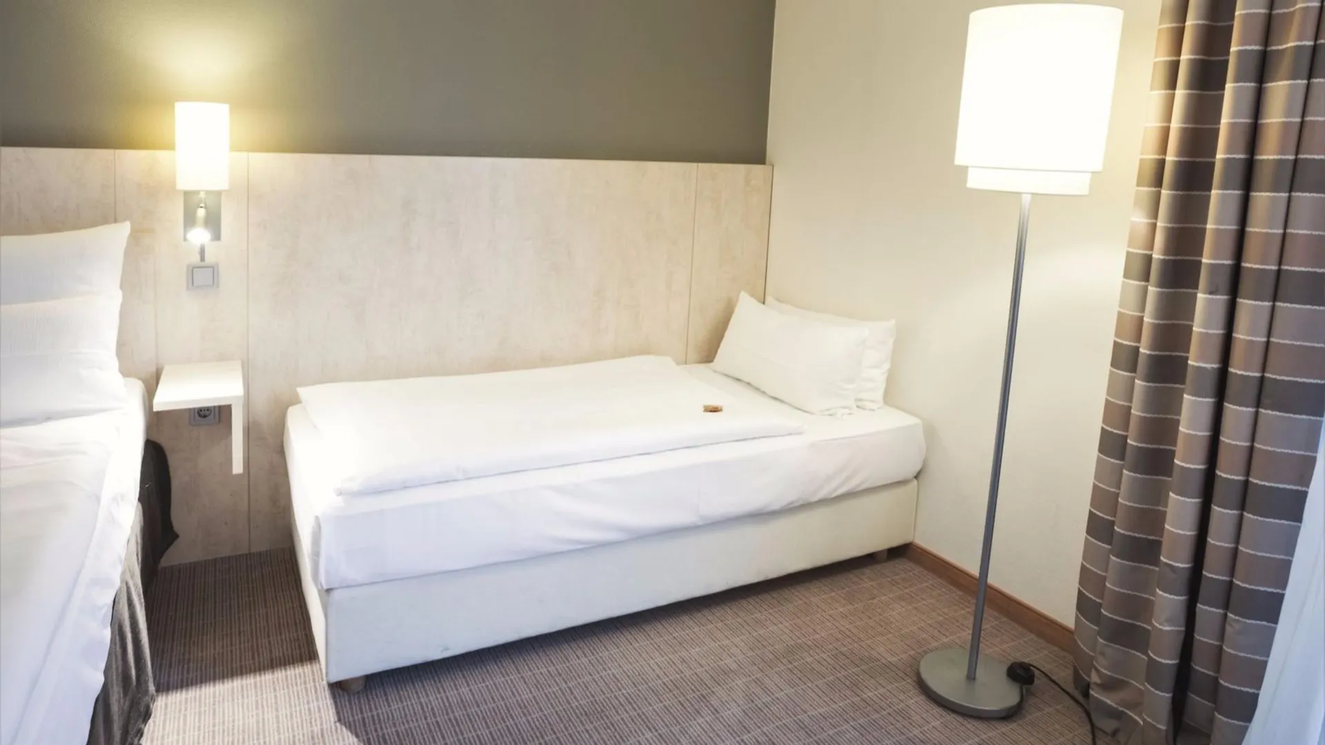 Select Hotel Hamburg Nord