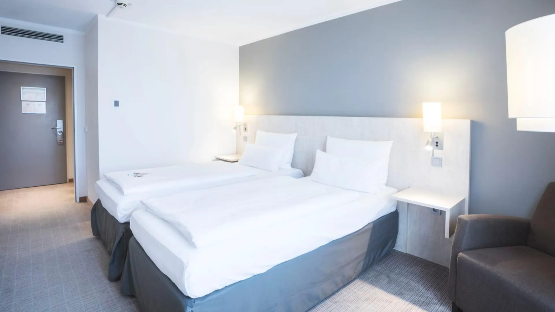 Select Hotel Hamburg Nord