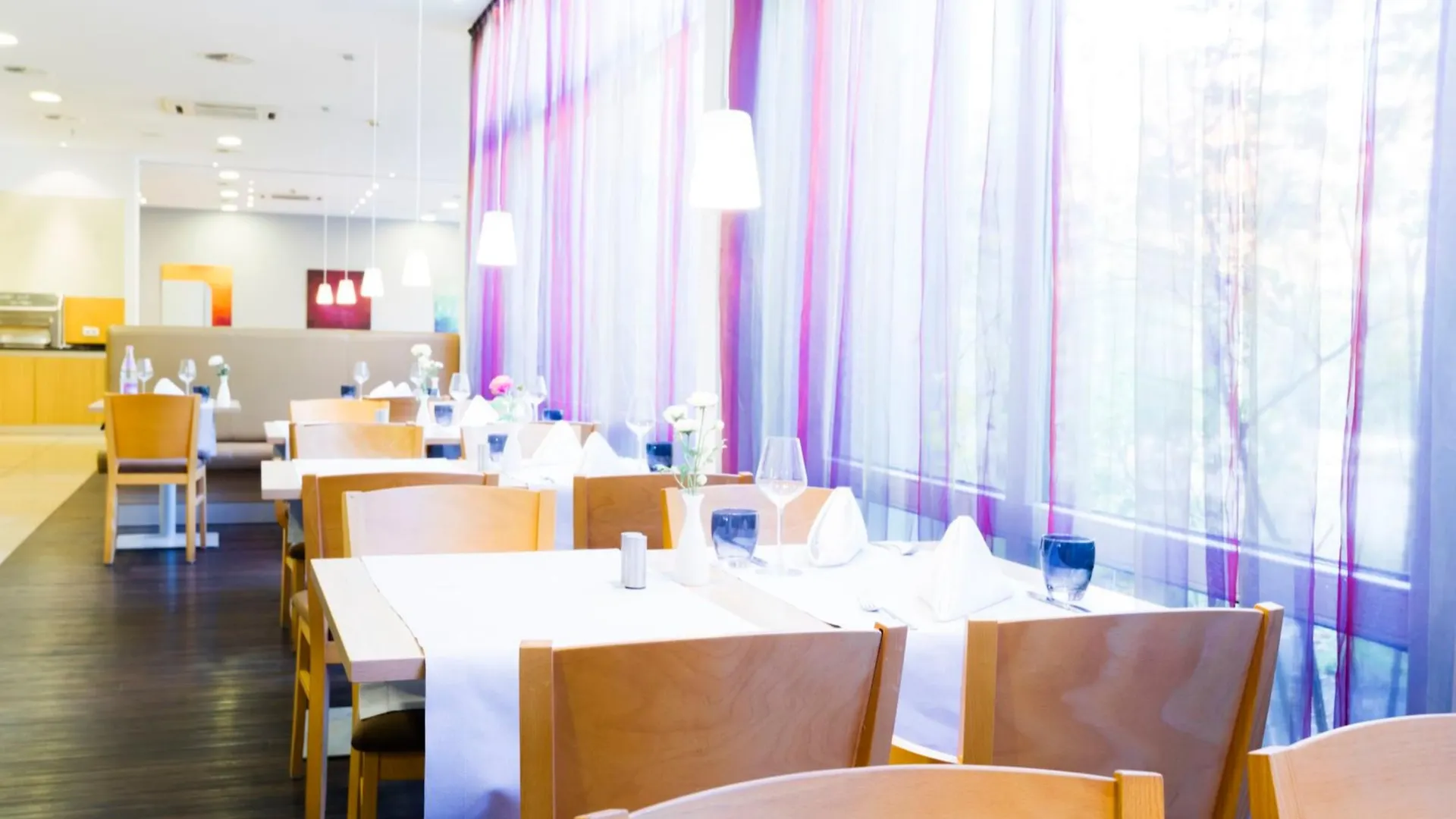 Select Hotel Hamburg Nord