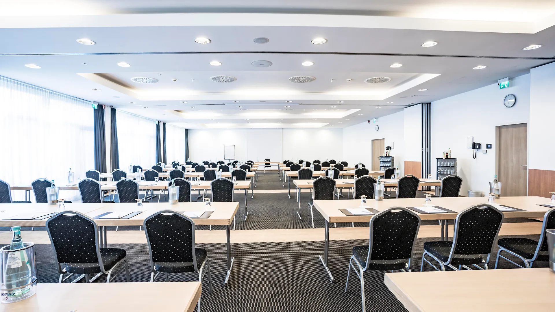 ****  Select Hotel Hamburg Nord Germany