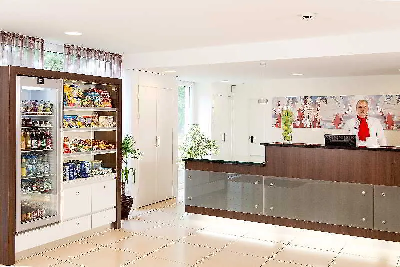 Select Hotel Hamburg Nord Germany