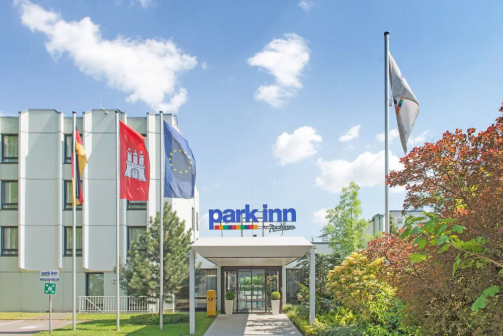 Select Hotel Hamburg Nord Germany