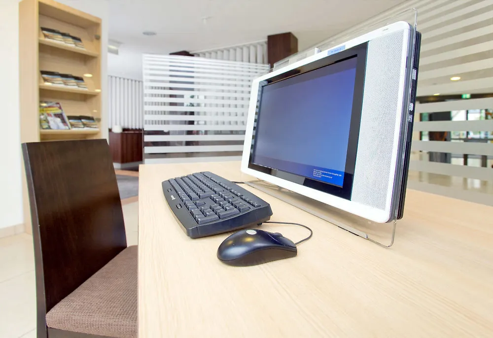 Select Hotel Hamburg Nord