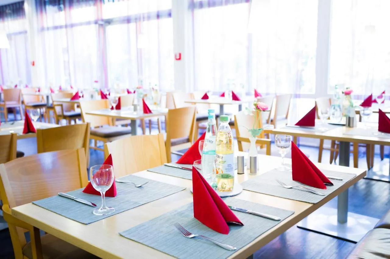 Select Hotel Hamburg Nord 4*,  Germany