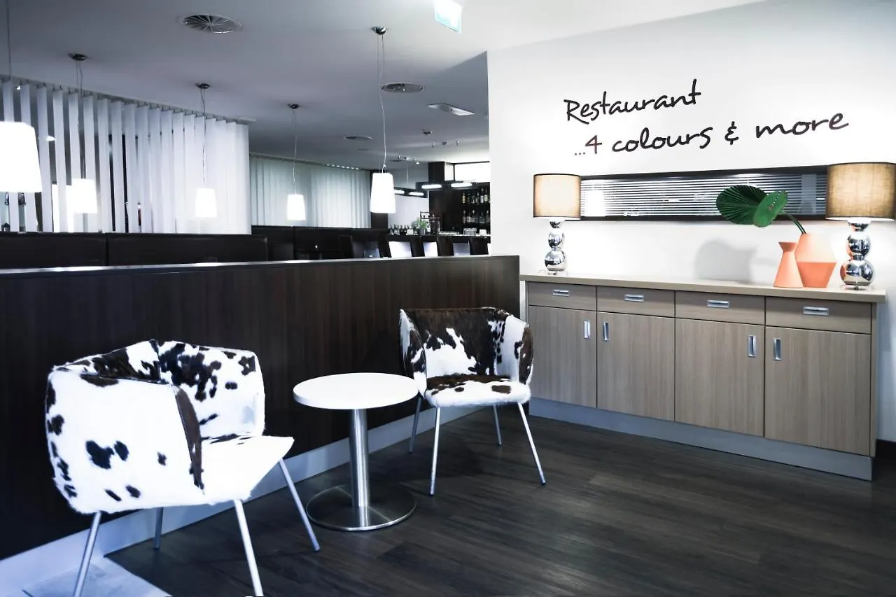 Select Hotel Hamburg Nord