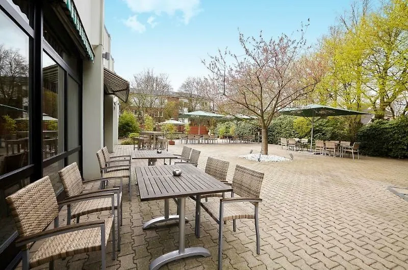 Select Hotel Hamburg Nord 4*,  Germany