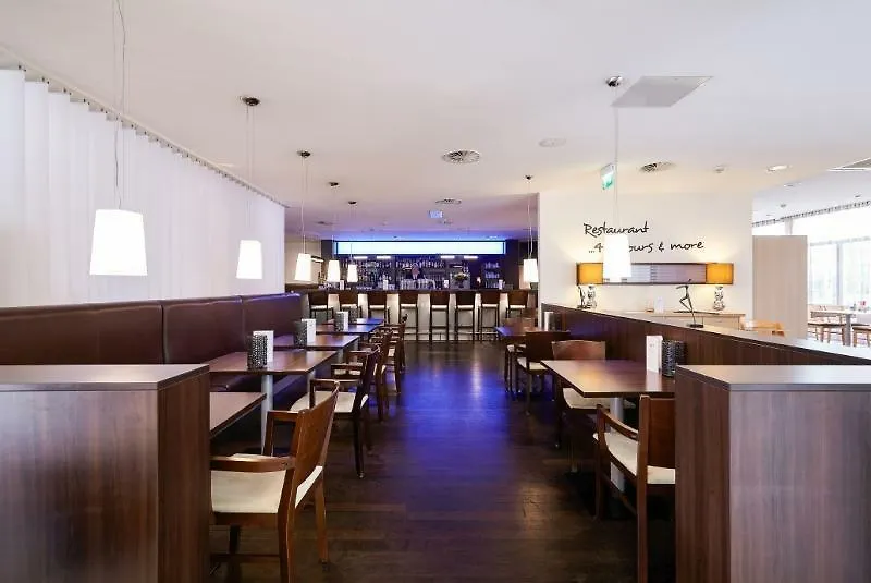 Select Hotel Hamburg Nord Germany