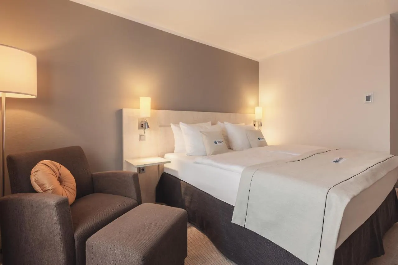 Select Hotel Hamburg Nord