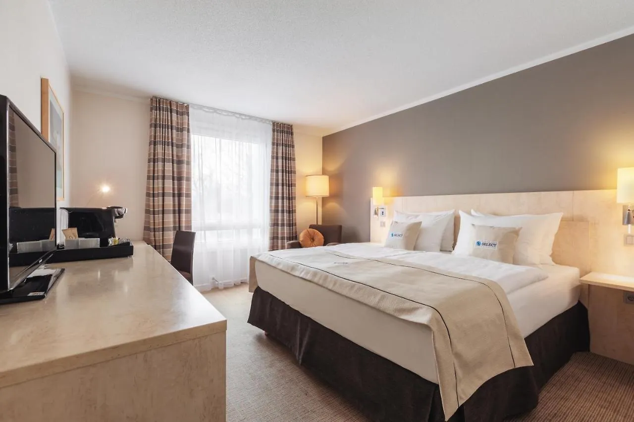 Select Hotel Hamburg Nord